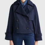 Bagatelle Trench Coat Photo 0