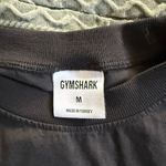 Gymshark  Top Crop Photo 1