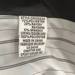 C by One Black Long Sleeve Blazer‎ Size X Large Photo 7