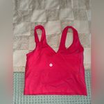 Lululemon  Align Tank Top
Lip Gloss size 2 Photo 2