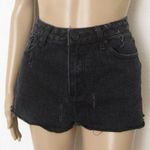 Urban Outfitters UNIF X Cut-Off Shorts Photo 0