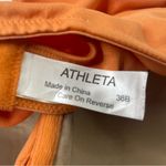 Athleta Halter Swim Top Photo 5