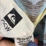 Quiksilver Quicksilver Evetide Ikat Jersey Knit Maxi Dress Photo 2