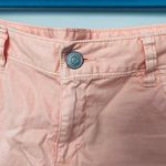 Loft Light Pink Shorts Photo 7