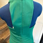 Cushnie et Ochs NWT!!  Sleeveless Emerald Green Dress Photo 5