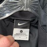 Nike  Jacket Zip-Up Vintage Windbreaker Photo 5