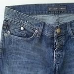 Rock & Republic FINAL MARKDOWN Ladies' Distressed Jeans 30 Photo 2