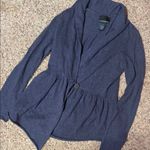 Cynthia Rowley Navy Women's Cardigan Photo 0