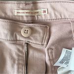 Levi's Levi’s Ribcage Wide Leg Cropped Women's Pants 28 Photo 2