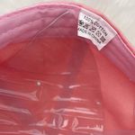 Barbie Pink Korean Style Bear Icon Baseball Hat Photo 1