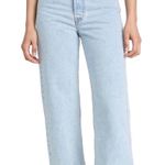 Levi's Levi’s Ribcage Straight Ankle Jeans Photo 0