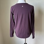 Lululemon  Full Freedom Long Sleeve Wrap Top Photo 5