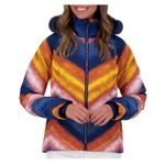 Obermeyer Women’s Bombshell Insulated jacket Photo 6