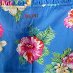 Ralph Lauren  top and shorts set size 12 Photo 3