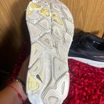 Hoka  Black Athletic Shoes Photo 5