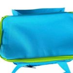 Trader Joe's Mini Blue Insulated Bag NEW DROP Photo 3