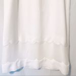 Club Monaco  Nimah dress white size 8‎ NWT! Photo 3