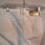 Lilly Pulitzer White Straight Leg Jeans Photo 4