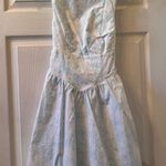 Wild Fable  Floral Dress Photo 0