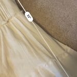 O'Neill O’Neill Tiered Cream Open Back Sundress  Photo 4