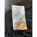 Motherhood Maternity  Womens Pants S Black Full Panel Boot Cut Comfort Minimalist Photo 6