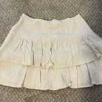 City Beach Beige Skirt Photo 1