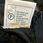 Laura Ashley Vintage 80s Princess Sweetheart Velvet Gown Dress Lace Long Sleeve Photo 8