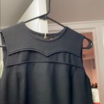 Tory Burch Black  dress Photo 5