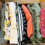 Torrid WOMEN’S XL (14/16) MYSTERY BOX 10 PIECES Photo 0