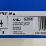 Adidas Hyperturf Adventure Low Wonder Quartz HQ4303Wonder 9.5 W Photo 1