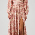 Jen's Pirate Booty  Rising Star Lapis Maxi XS‎ Photo 0