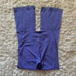 Lululemon Charged Indigo Groove Super High Rise Flared Pant Nulu Photo 2