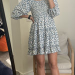 Pink Lily Brunch Dress Photo 0