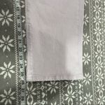 Loft New High Rise Straight Crop Jeans Size 29/8 Photo 6