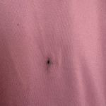 Pink & Black Bodysuit Tank Top Size M Photo 1