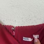 House Of CB HOUSE OF CB 'Stefania' Ruby Corset Maxi Dress NWOT size M Photo 8