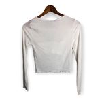 Charlotte Russe StreetWear Society Soft Ribbed Tank And Cardigan Twin Set Photo 4