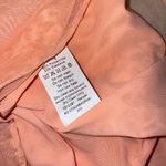 House Of CB NWOT  Harper Sorbet Lace Trimmed Mini Dress sz S Photo 9