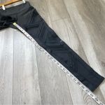 Alo Yoga Alo Ultimate Leggings high waist womens Gray (xsmall) mesh workout athleisure Photo 5