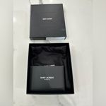 YSL Monogram Bangle Bracelet Photo 9