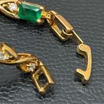 Unsigned Gold Photo 11