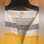 Lemlem  mini dress swimsuit coverup Photo 2