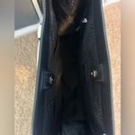 Kate Spade EUC  Grove Street Maeve Black Cream Tote
Laptop Bag Photo 9