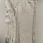 We The Free people extra large long sleeve shirt Photo 12