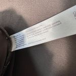 Eileen Fisher  PL Petite Large Khaki Green Sleeveless Minimalist Pullover Dress Photo 5