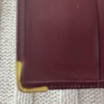 Cartier Vintage  Wallet Bifold with Coin Snap Photo 11