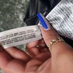 ZARA  Black Faux Leather Skinny Pants Photo 6