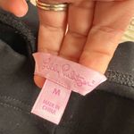 Lilly Pulitzer Stylish Black Trousers size medium Photo 1