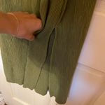 Shop Zoco Dress Green Photo 4