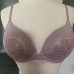 Victoria's Secret Victoria’s Secret Dream Angels Push Up Shimmer Bra Photo 11